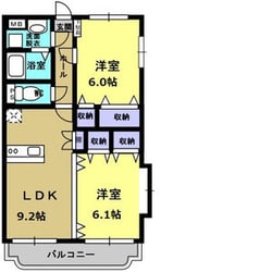 Y＆M ティースマイルの物件間取画像